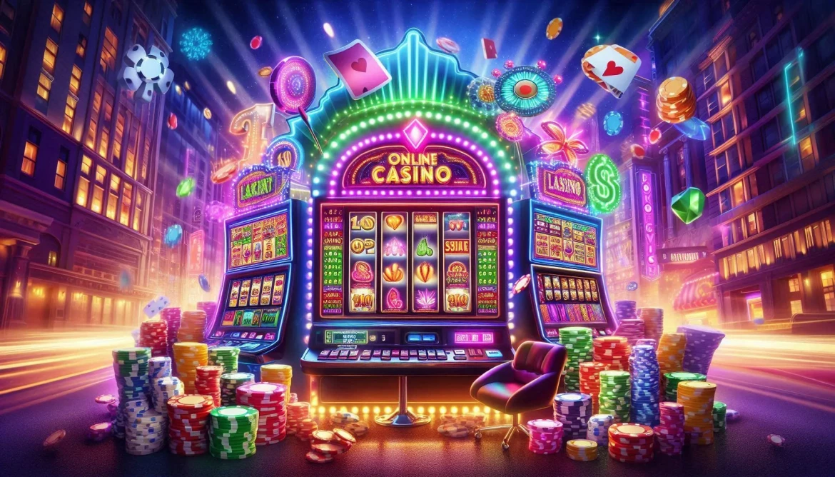 Avantgarde Casino